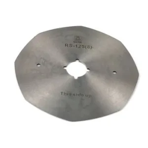 Dao cắt đĩa RS-125 QXY